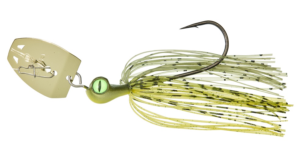 Gunki Boomer 10g